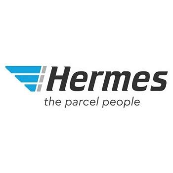 Hermes Großbeeren. Filiale, Paketzustellstelle von Hermes depot .